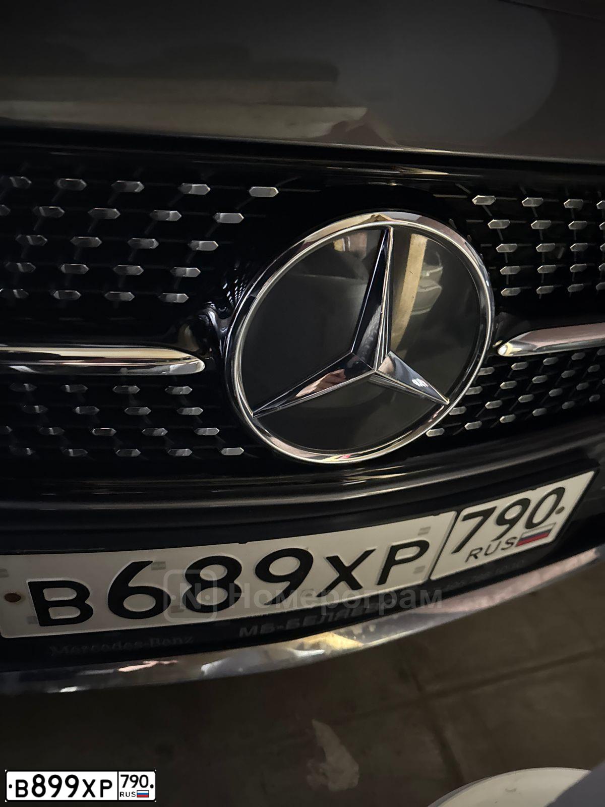 Фото автомобиля VOLKSWAGEN JETTA, 2012 — госномер В899ХР790. Цвет: ЧЕРНЫЙ