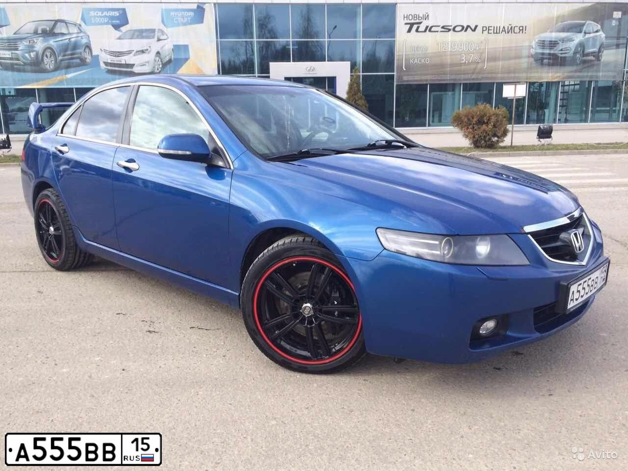 Фото автомобиля LADA 1119 KALINA, 2010 — госномер А555ВВ15. Цвет: Серебристый