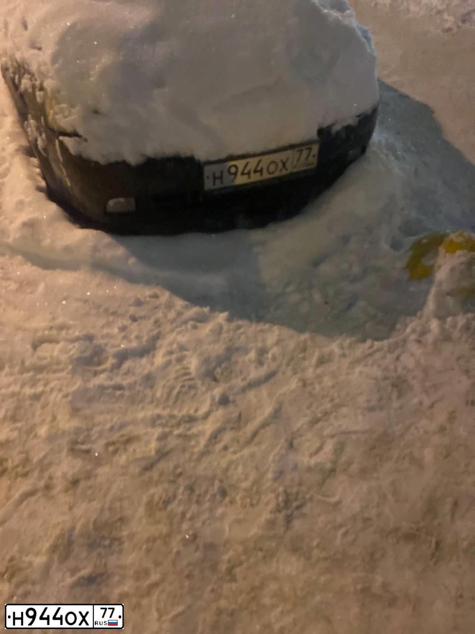 Фото автомобиля CHEVROLET LACETTI, 2012 — госномер Н944ОХ77
