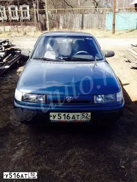 Фото автомобиля LADA 2110, 2001 — госномер К326АС181. Цвет: ТЕМНЫЙ СЕРО-СИНИЙ МЕТАЛИК