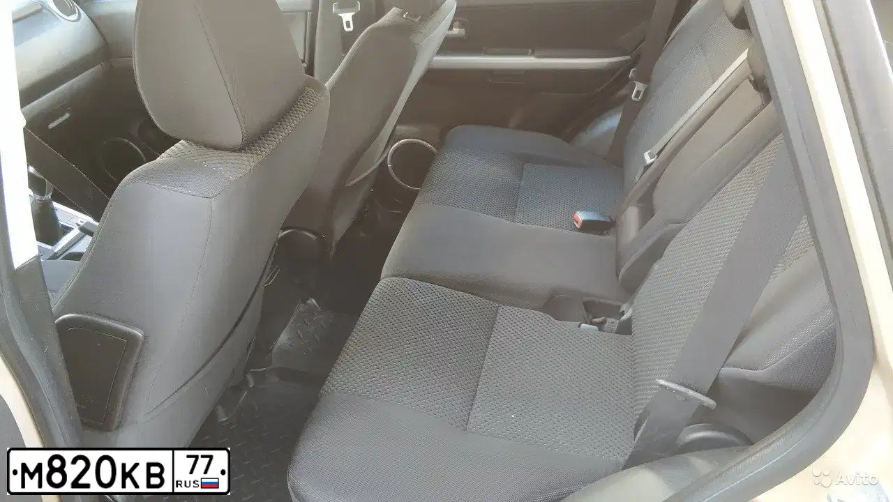 Фото автомобиля CITROEN BERLINGO, 2013 — госномер М820КВ77. Цвет: СИНЕ-ГОЛУБОЙ