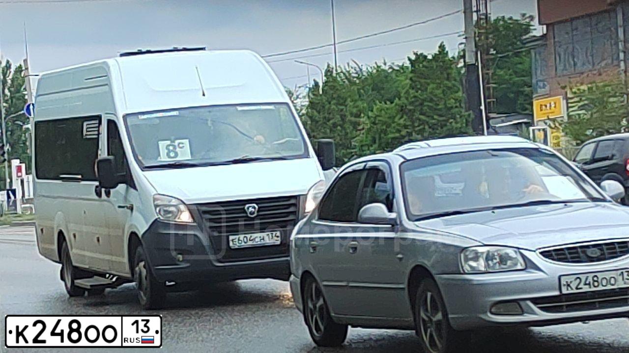 Фото автомобиля TOYOTA LAND CRUISER 200, 2016 — госномер Н838ТТ62. Цвет: ЧЕРНЫЙ