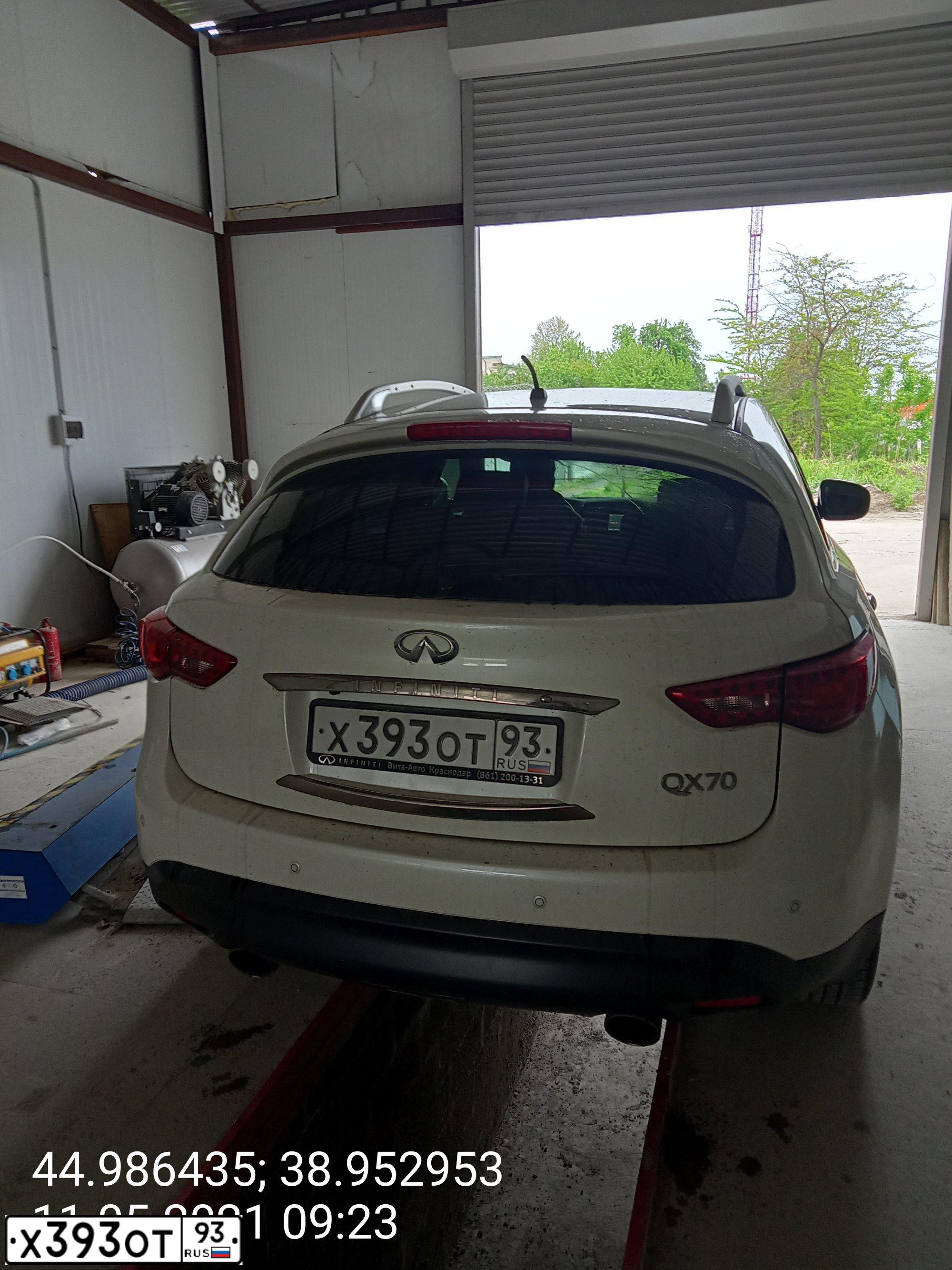 Фото автомобиля TOYOTA COROLLA, 2008 — госномер К217ЕН123. Цвет: СЕРЫЙ