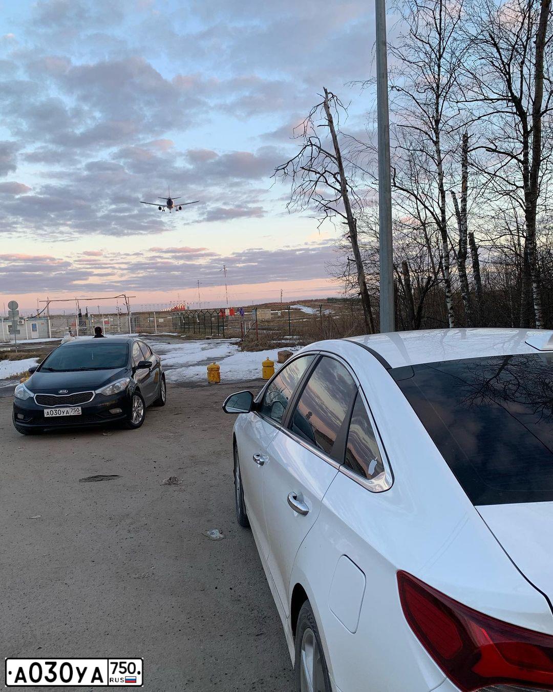 Фото автомобиля VOLKSWAGEN PASSAT, 2013 — госномер А030УА750. Цвет: Белый