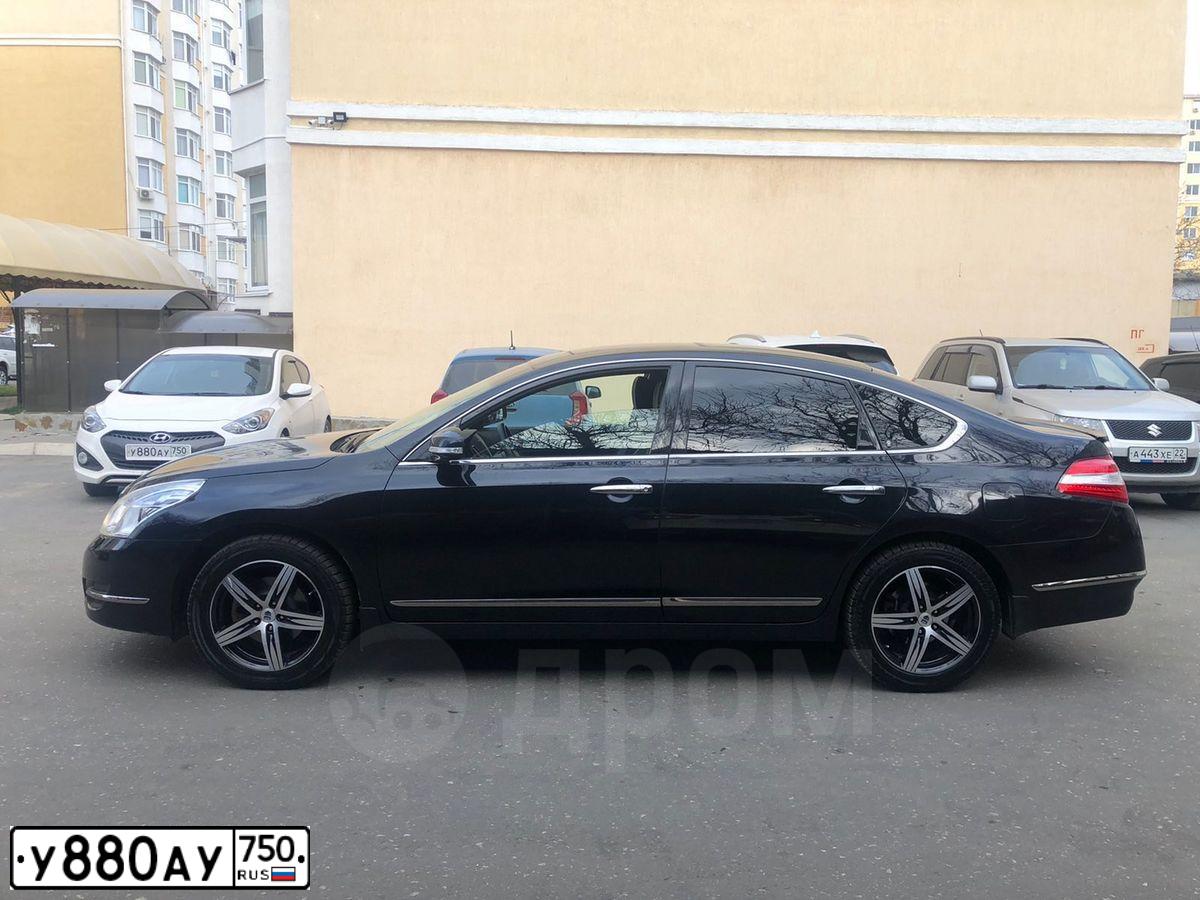 Фото автомобиля HYUNDAI I30, 2014 — госномер М115ТО82. Цвет: Белый
