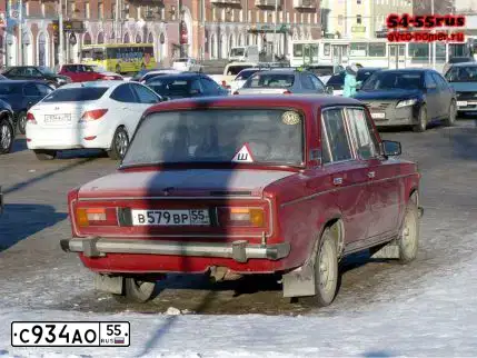 Фото автомобиля HYUNDAI SOLARIS, 2011 — госномер С934АО55. Цвет: БЕЛЫЙ