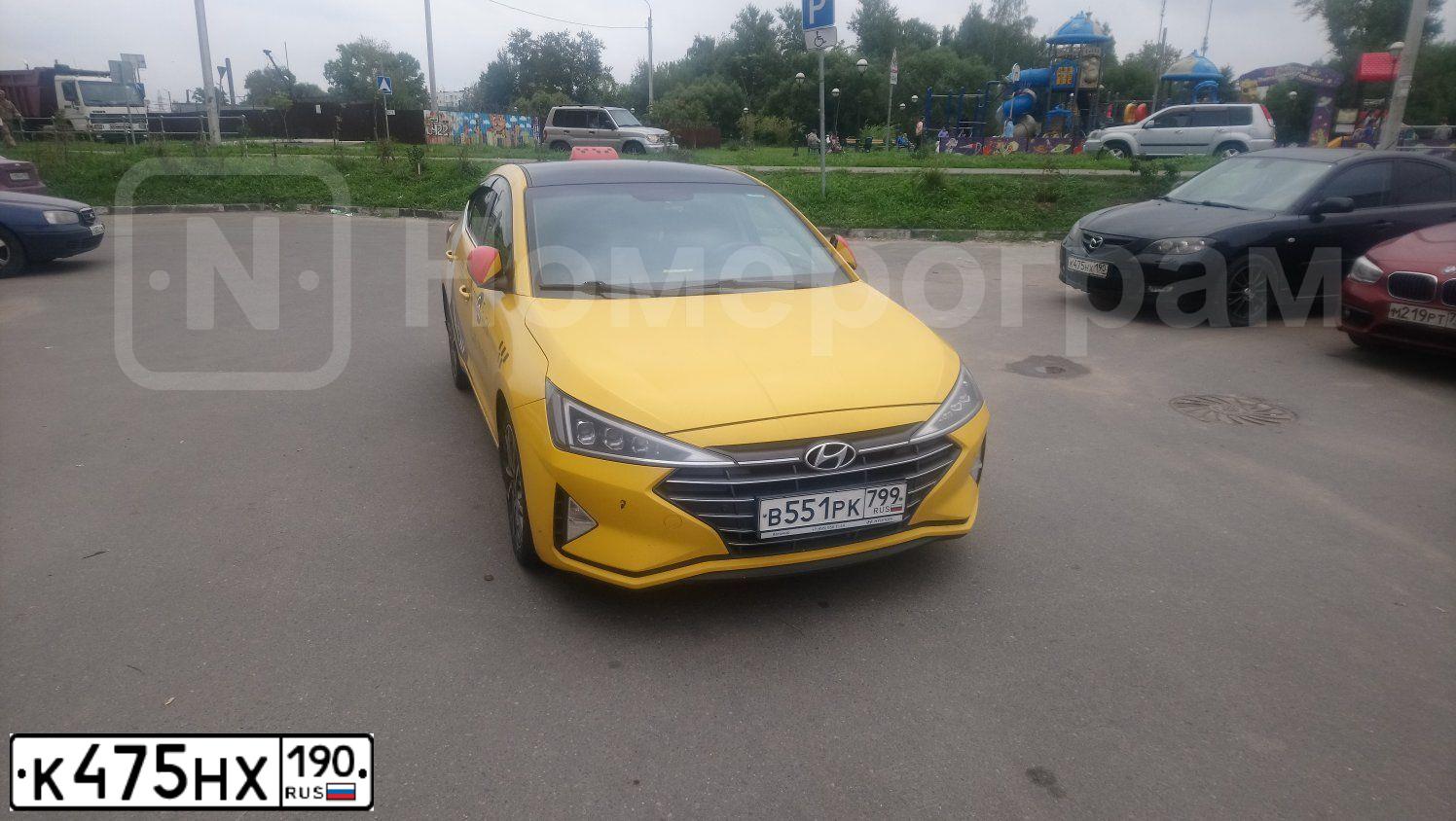 Фото автомобиля MAZDA 3, 2008 — госномер К127СХ790