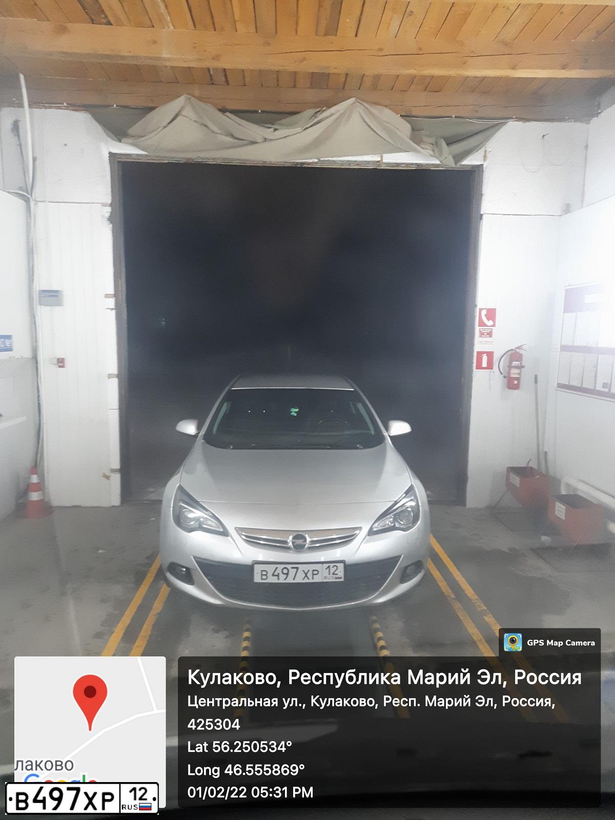Фото автомобиля OPEL ASTRA, 2012 — госномер М959ОТ790. Цвет: СЕРЕБРИСТЫЙ