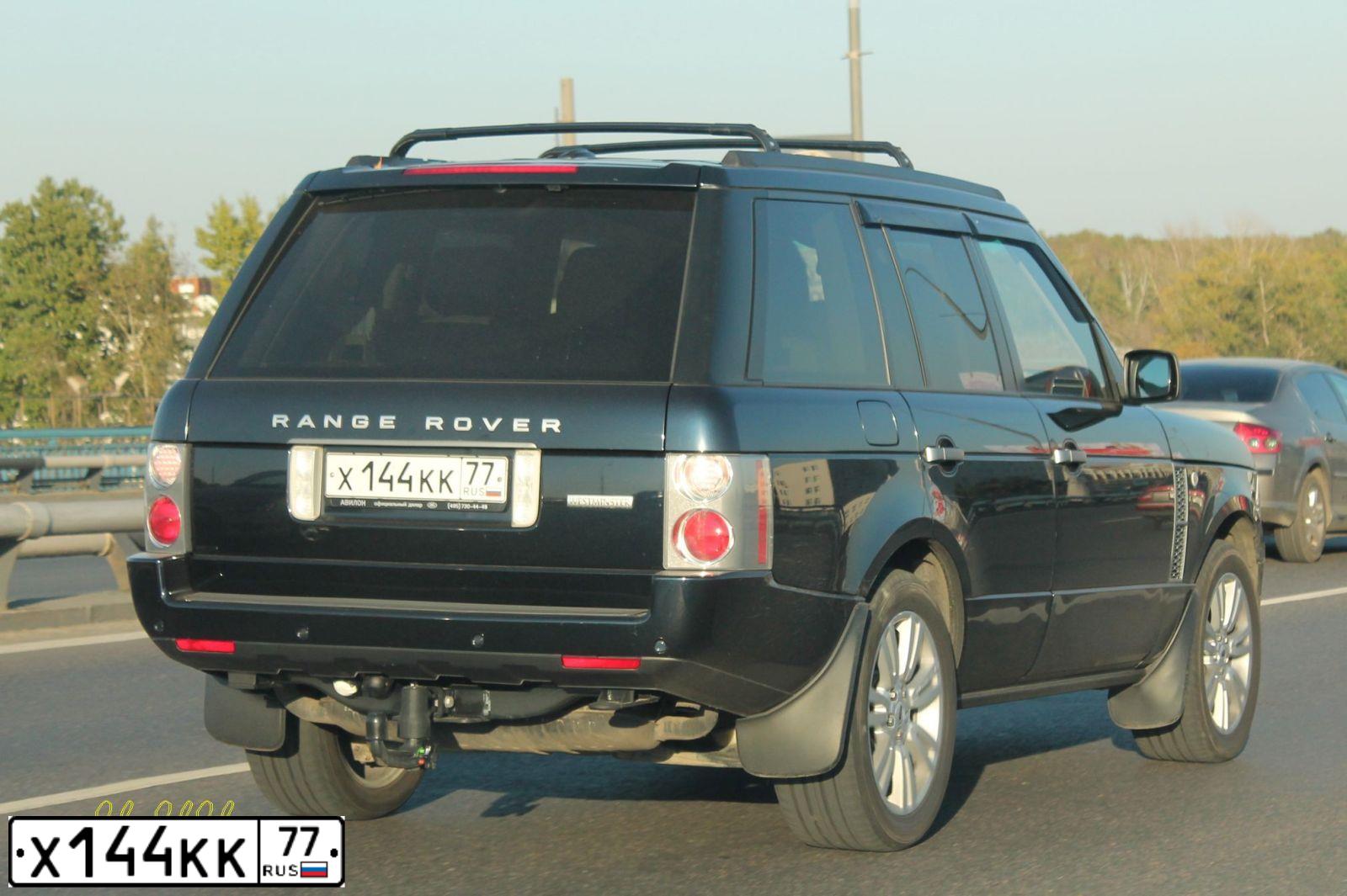 Фото автомобиля MERCEDES S-KLASSE, 1982 — госномер У673УР77