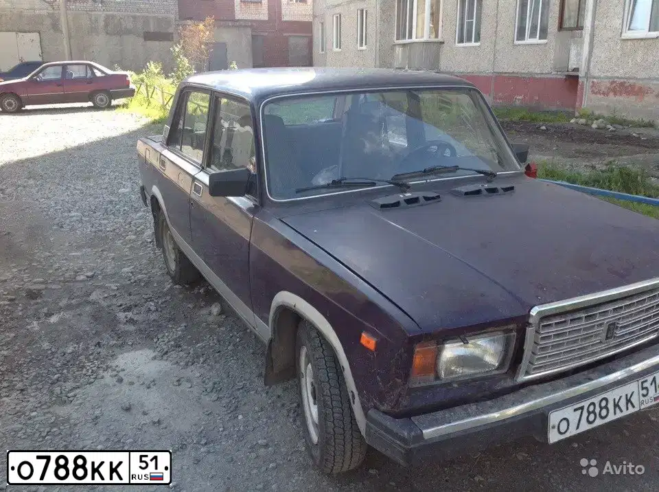 Фото автомобиля GEELY MK, 2008 — госномер Н966ВЕ193