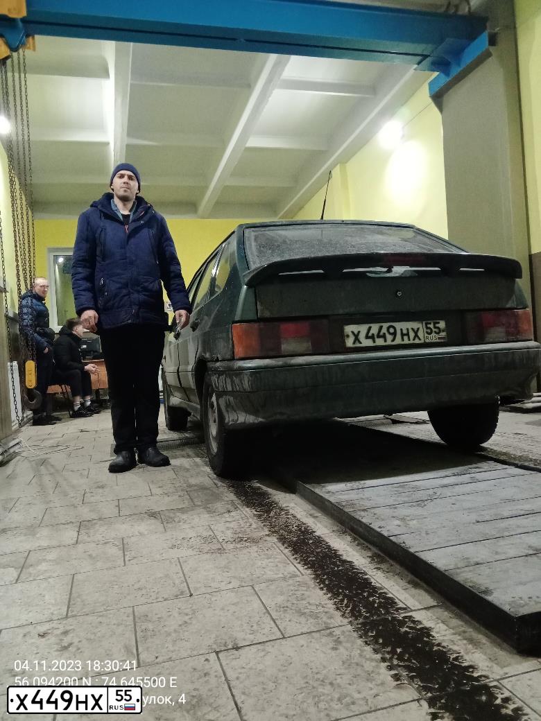 Фото автомобиля LADA 2114 SAMARA, 2006 — госномер О479АМ12. Цвет: СЕРО-СИНЕ-ЗЕЛЕНЫЙ