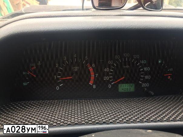 Фото автомобиля LADA 2114, 2011 — госномер Р792АА159