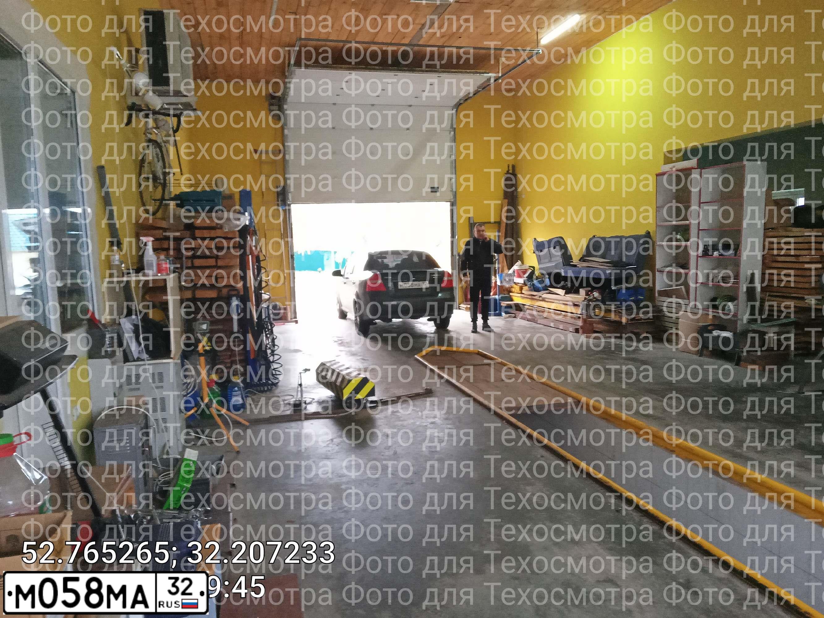 Фото автомобиля CHEVROLET AVEO, 2007 — госномер М058МА32. Цвет: ЧЕРНЫЙ