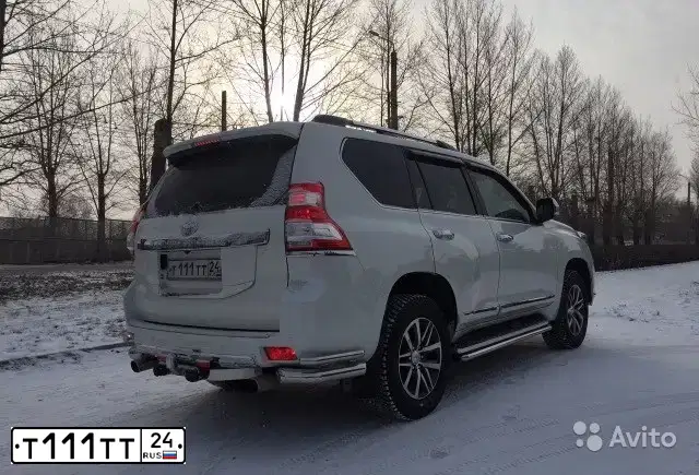 Фото автомобиля HONDA ACCORD, 2011 — госномер Т111ТТ24. Цвет: ЧЕРНЫЙ