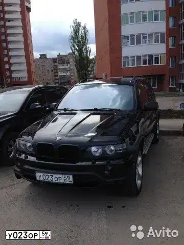 Фото автомобиля BMW SERIE 5, 1997 — госномер А378ХО77. Цвет: ЧЕРНЫЙ