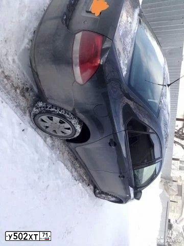 Фото автомобиля VOLKSWAGEN POLO, 2011 — госномер А771ЕВ57. Цвет: СЕРЫЙ
