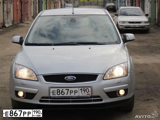 Фото автомобиля TAGAZ Z VORTEX ESTINA, 2011 — госномер В135МТ37. Цвет: Серебристый
