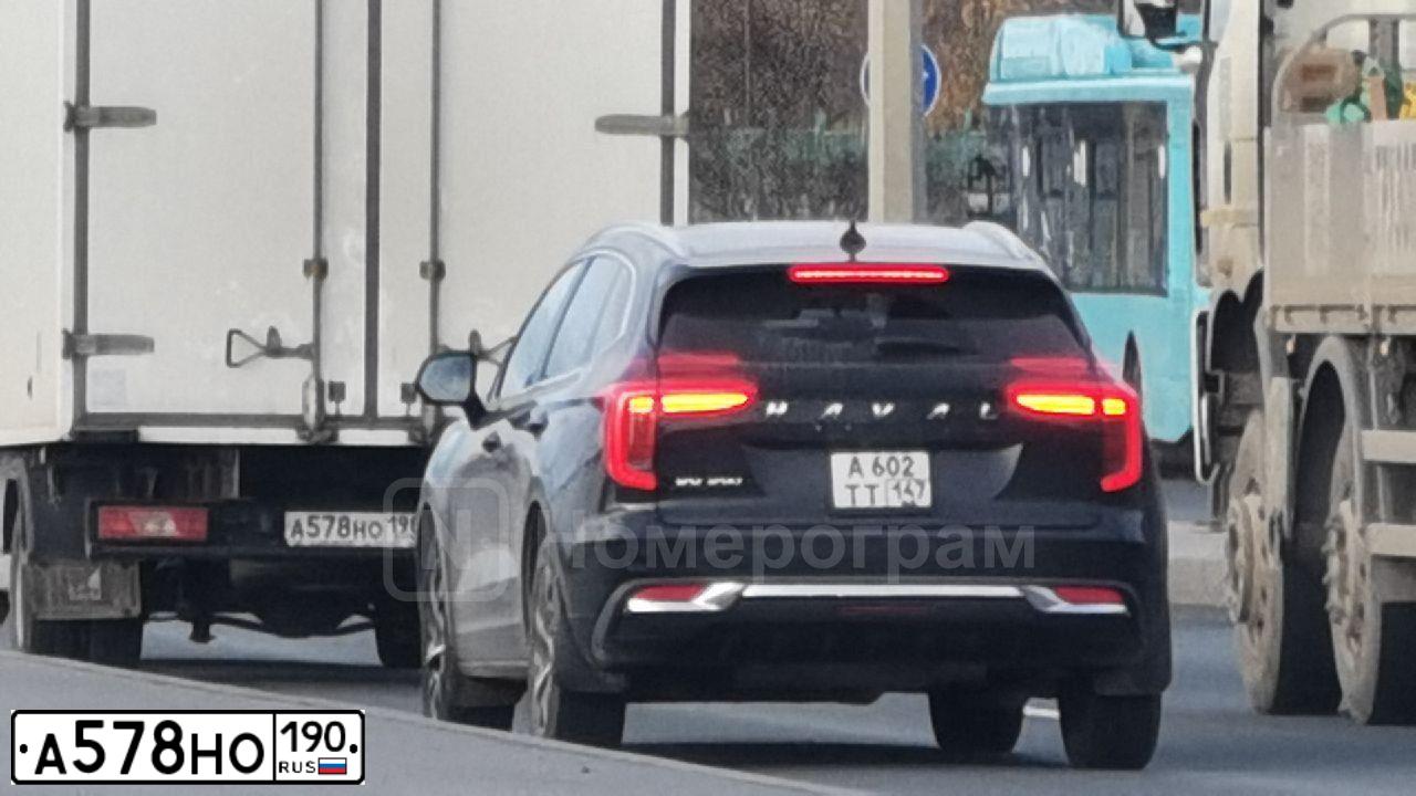 Фото автомобиля LANDROVER RANGE ROVER SPORT, 2009 — госномер Р110ОТ68. Цвет: ЧЕРНЫЙ