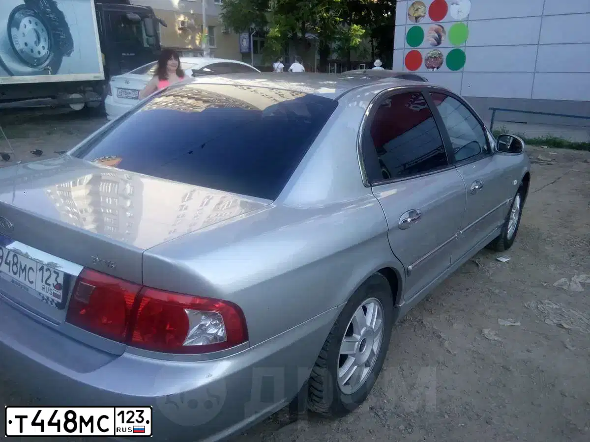 Фото автомобиля LADA LARGUS, 2013 — госномер Т448МС123. Цвет: БЕЛЫЙ