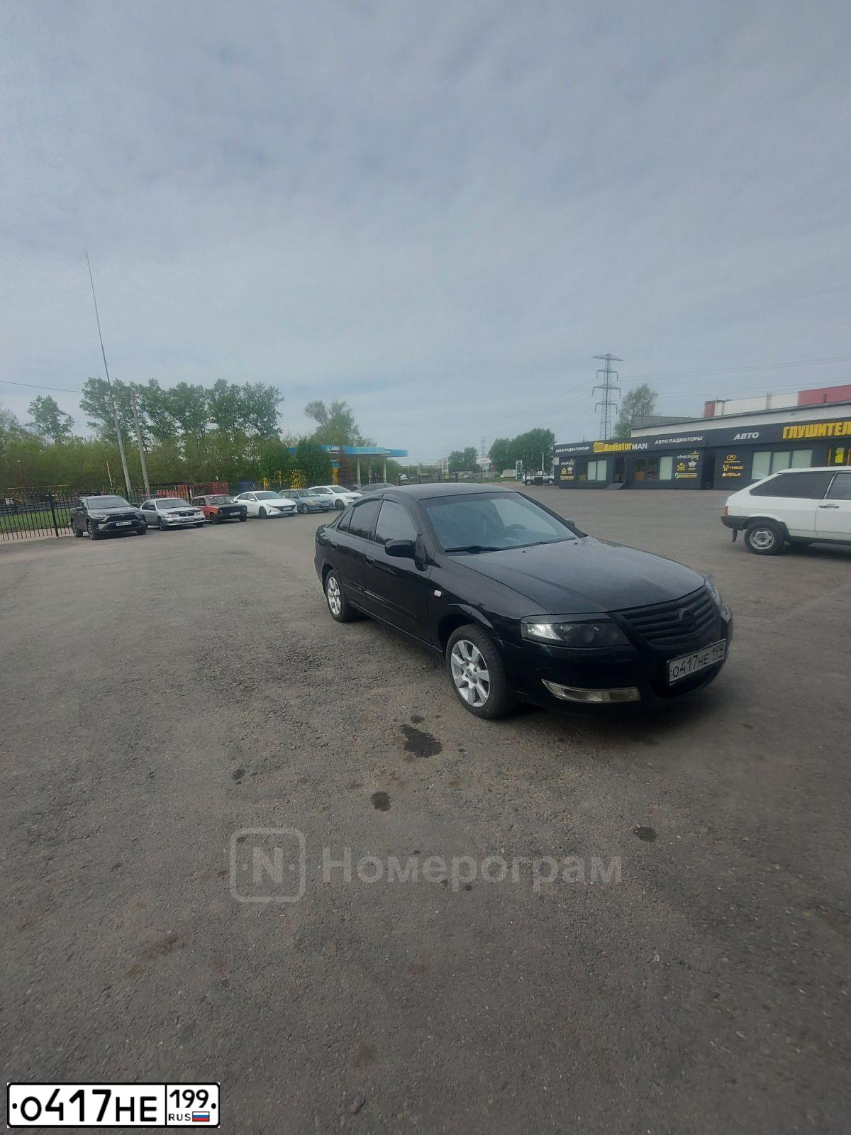 Фото автомобиля SUBARU IMPREZA, 2007 — госномер О471НЕ199. Цвет: СЕРЕБРИСТЫЙ