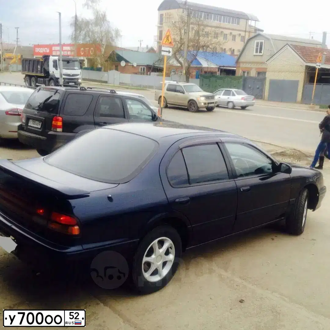 Фото автомобиля VOLKSWAGEN PASSAT, 2007 — госномер Е121УС21. Цвет: ЧЕРНЫЙ