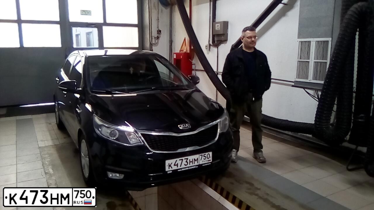 Фото автомобиля MAZDA 3, 2011 — госномер Т758КУ152. Цвет: КРАСНЫЙ