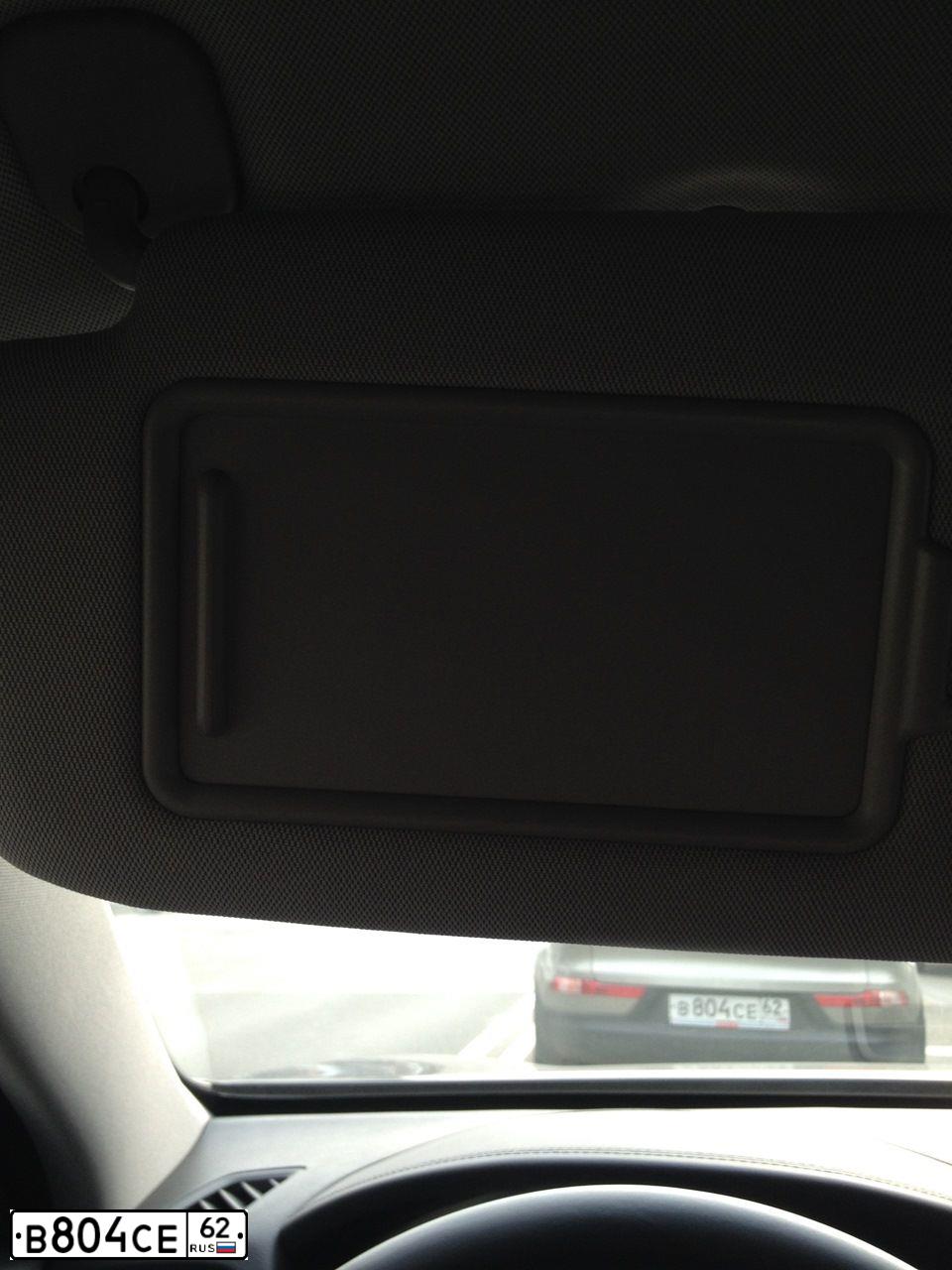 Фото автомобиля KIA SPORTAGE, 2013 — госномер В804СЕ62. Цвет: СЕРЕБРИСТЫЙ