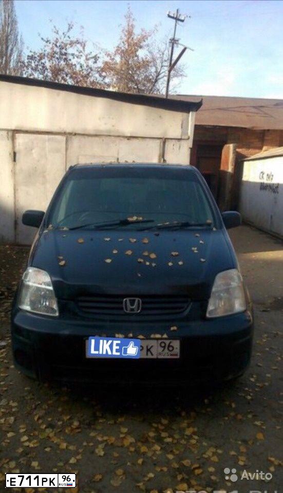 Фото автомобиля LADA 2109, 2000 — госномер В778ТХ09