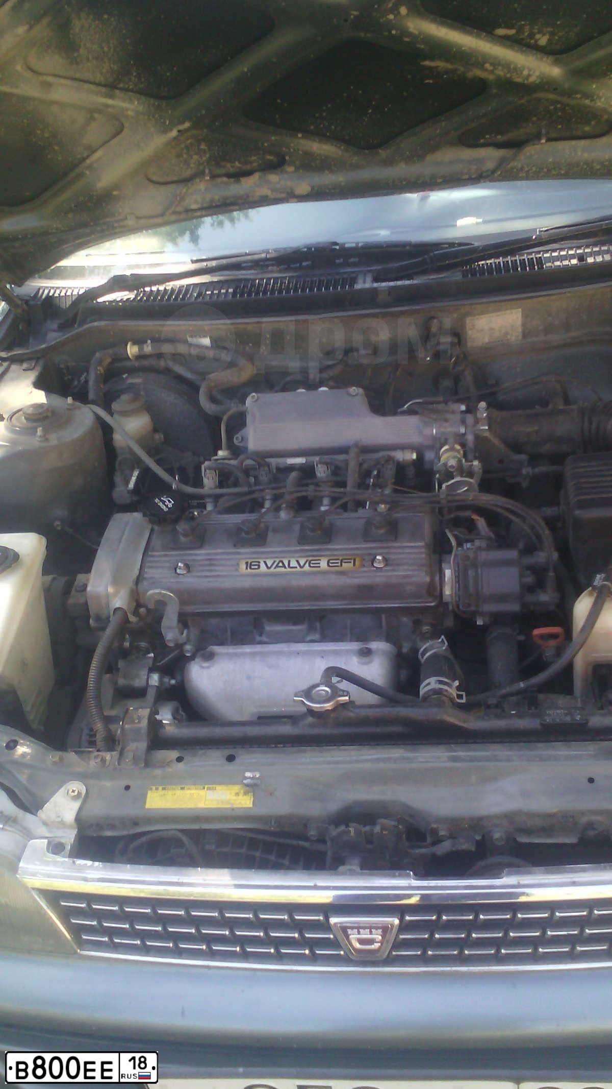 Фото автомобиля BMW X6, 2010 — госномер В800ЕЕ18. Цвет: КРАСНЫЙ МЕТАЛЛИК