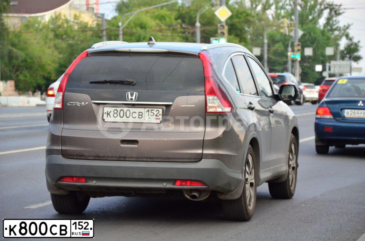Фото автомобиля LADA 2107, 2005 — госномер К820СВ152. Цвет: СИНЕ-ЗЕЛЕНЫЙ