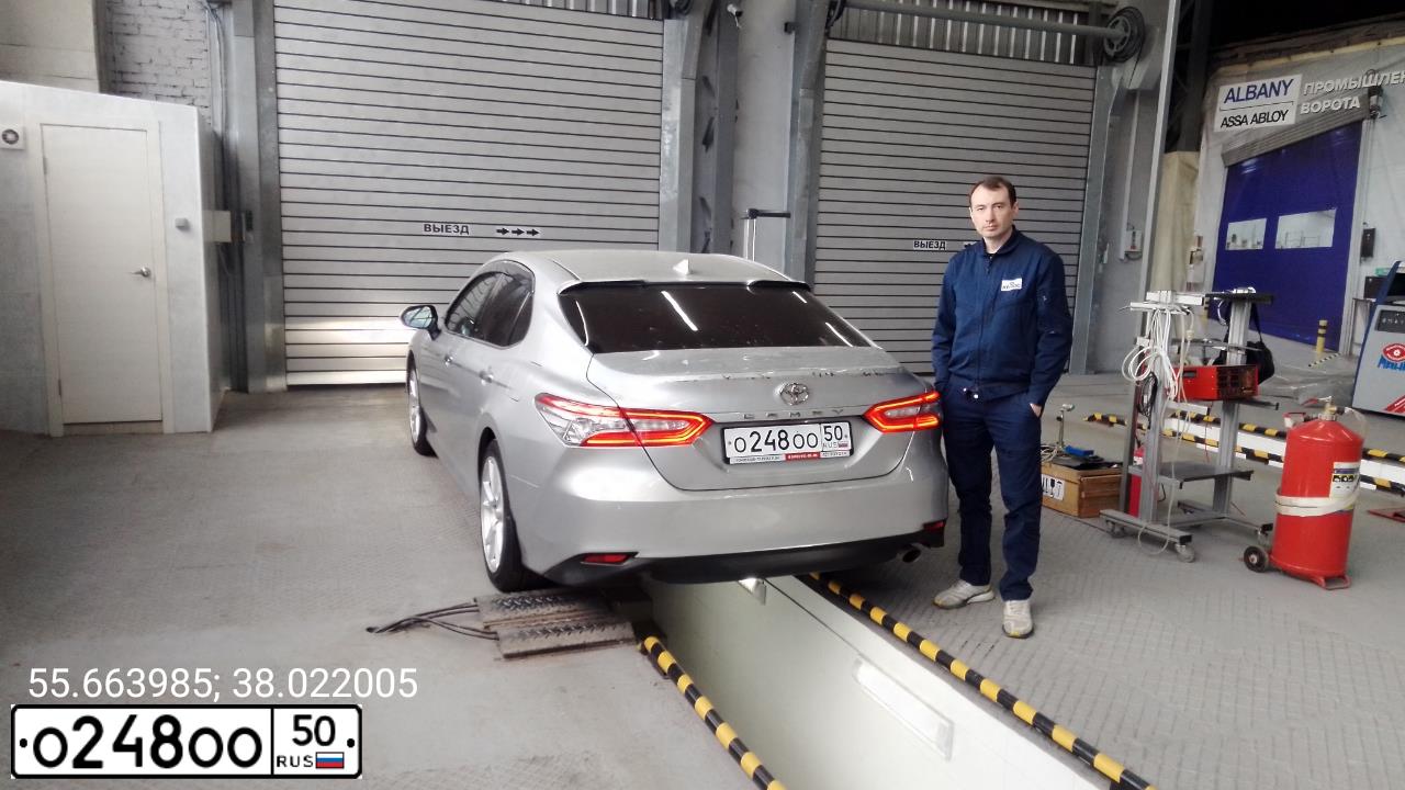 Фото автомобиля TOYOTA CAMRY, 2008 — госномер М771ТК134. Цвет: СЕРЕБРИСТЫЙ