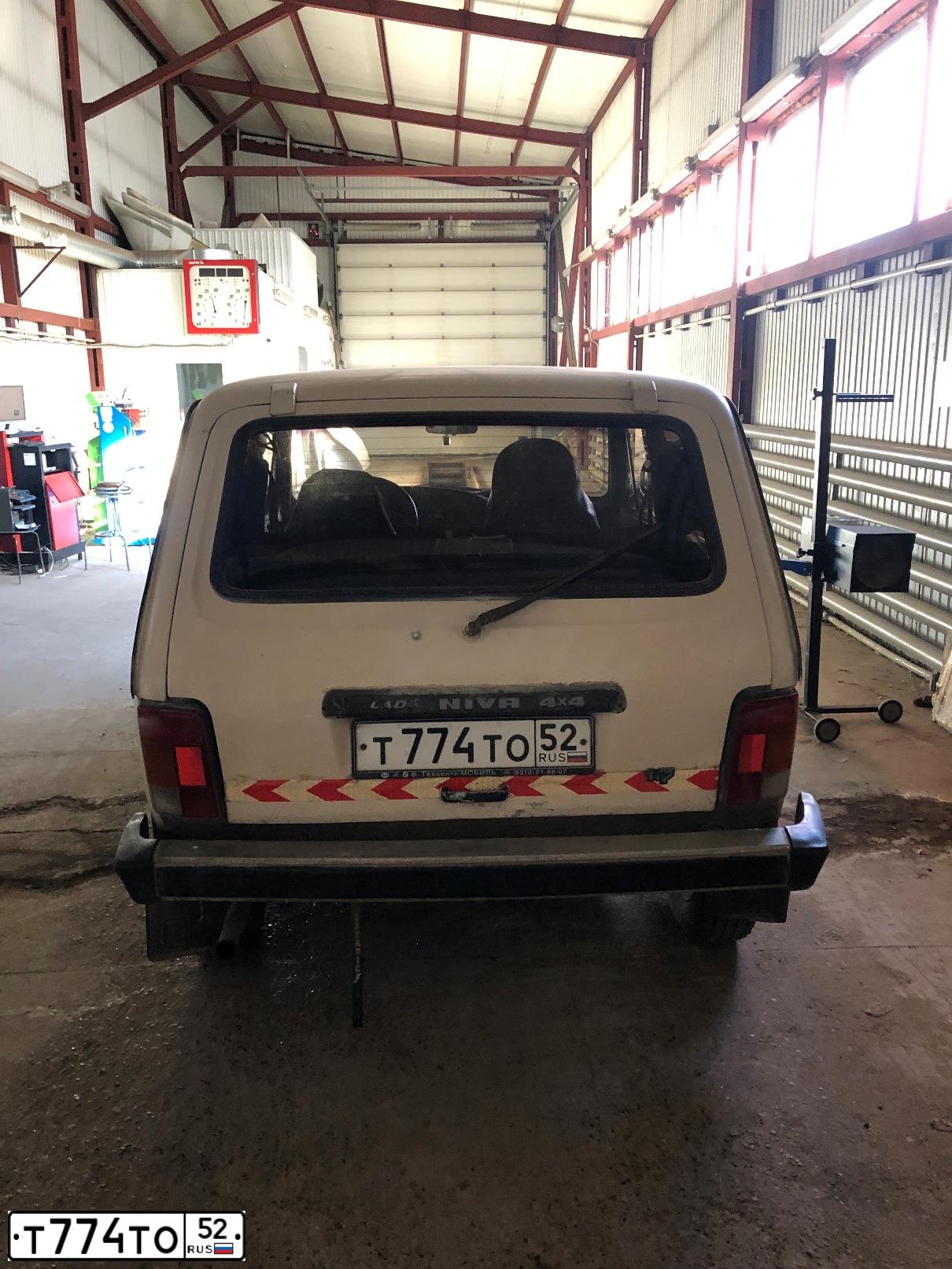 Фото автомобиля ДОНГ ФЕНГ DONGFENG DFL3251A, 2008 — госномер К564УР134