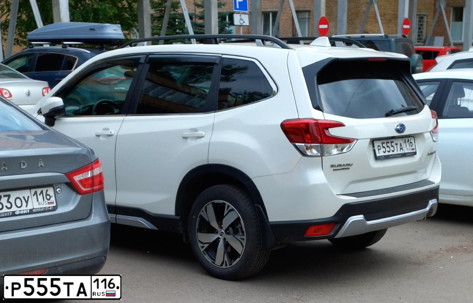 Фото автомобиля KIA SOUL, 2016 — госномер К783РЕ716. Цвет: ПЕРЛАМ. СЕРЕБРИСТЫЙ