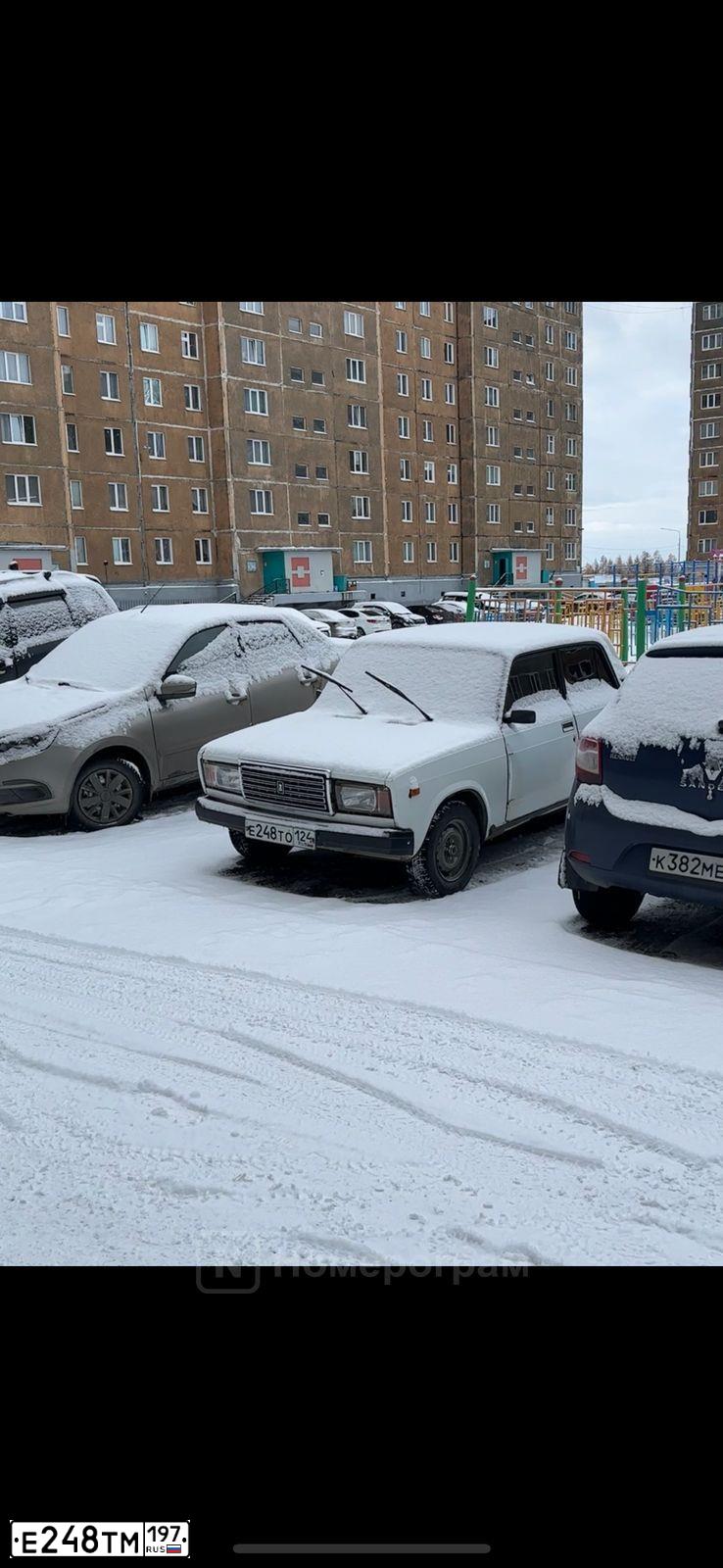 Фото автомобиля HONDA CIVIC, 2008 — госномер О056АР250