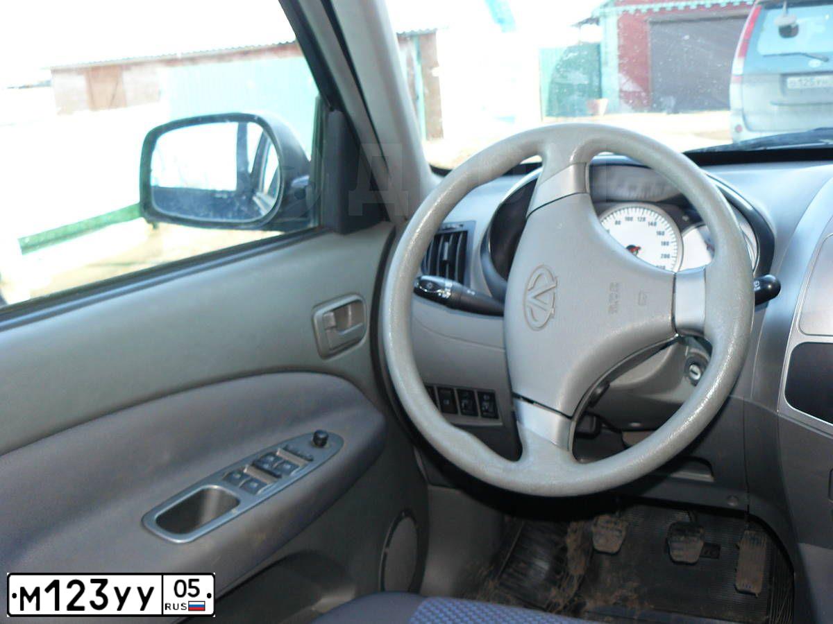 Фото автомобиля ВАЗ 21093, 2003 — госномер Т716ТХ05. Цвет: СВЕТЛО СЕРЕБРИСТЫЙ МЕТАЛЛ