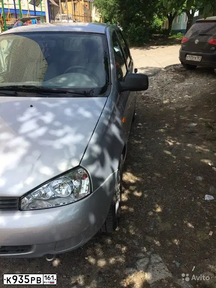Фото автомобиля VOLKSWAGEN GOLF, 2014 — госномер А571ХМ716. Цвет: СЕРЫЙ