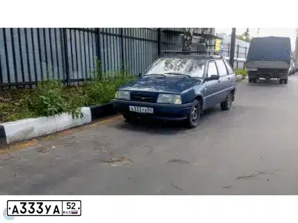 Фото автомобиля HYUNDAI SOLARIS, 2011 — госномер Р370КС152. Цвет: СЕРЕБРИСТЫЙ