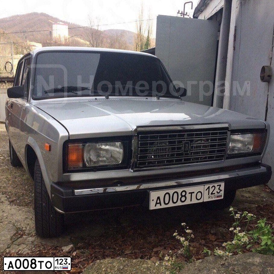 Фото автомобиля UAZ 3151 / HUNTER, 2015 — госномер А008ТО123. Цвет: ЧЕРНЫЙ МЕТАЛЛИК