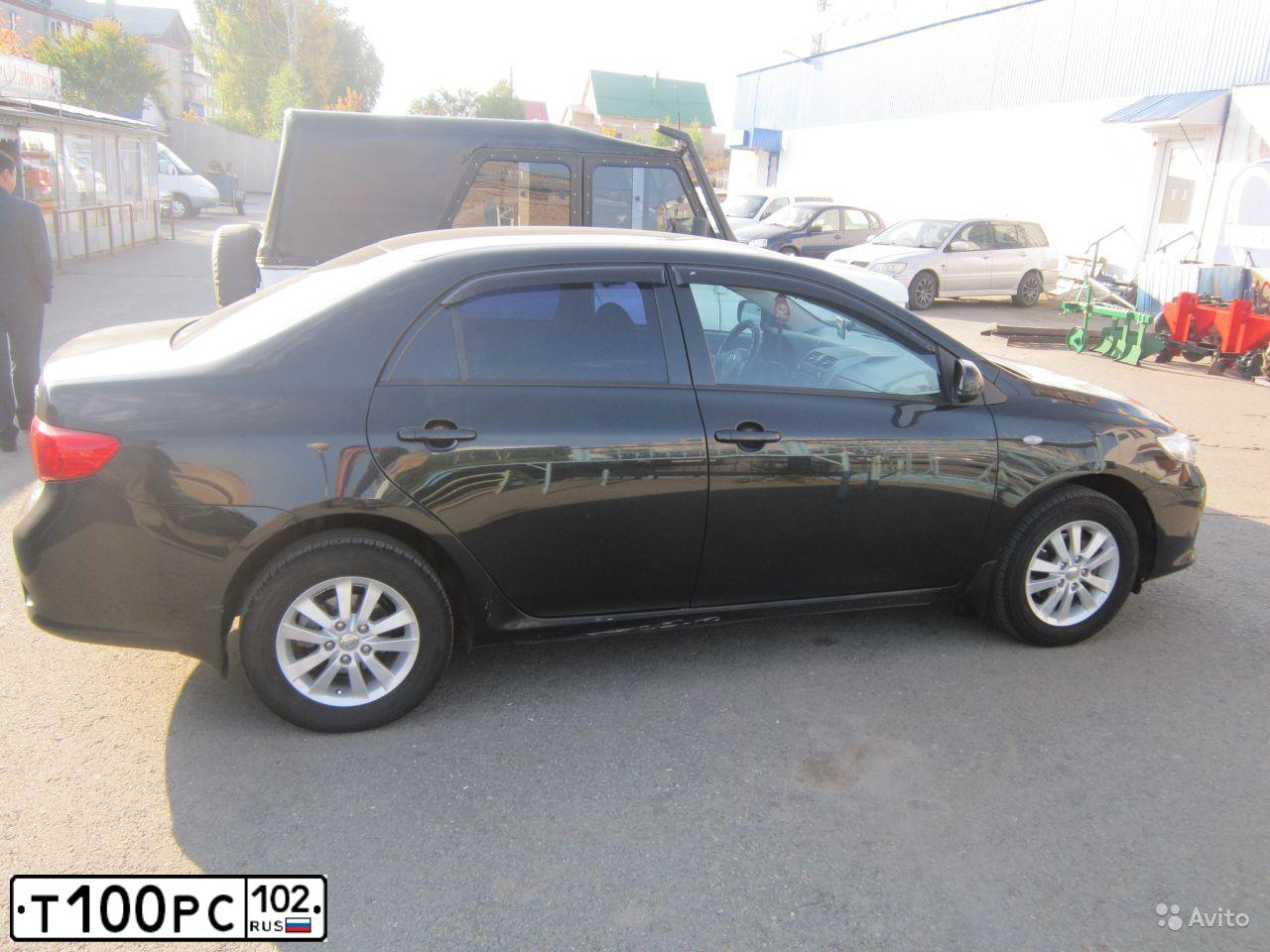 Фото автомобиля LADA 2114 SAMARA, 2011 — госномер Т100РС102. Цвет: СИНЕ-ЧЕРНЫЙ