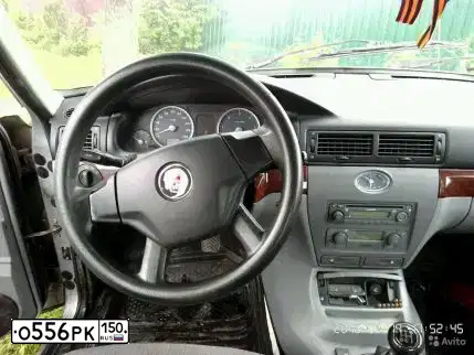 Фото автомобиля LADA 2106, 1997 — госномер К018ОР50. Цвет: ЗЕЛЕНЫЙ