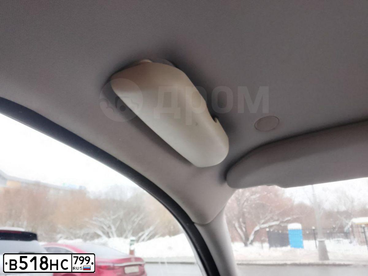 Фото автомобиля VOLVO XC70, 2010 — госномер В518НС799. Цвет: КОРИЧНЕВЫЙ СВЕТЛЫЙ