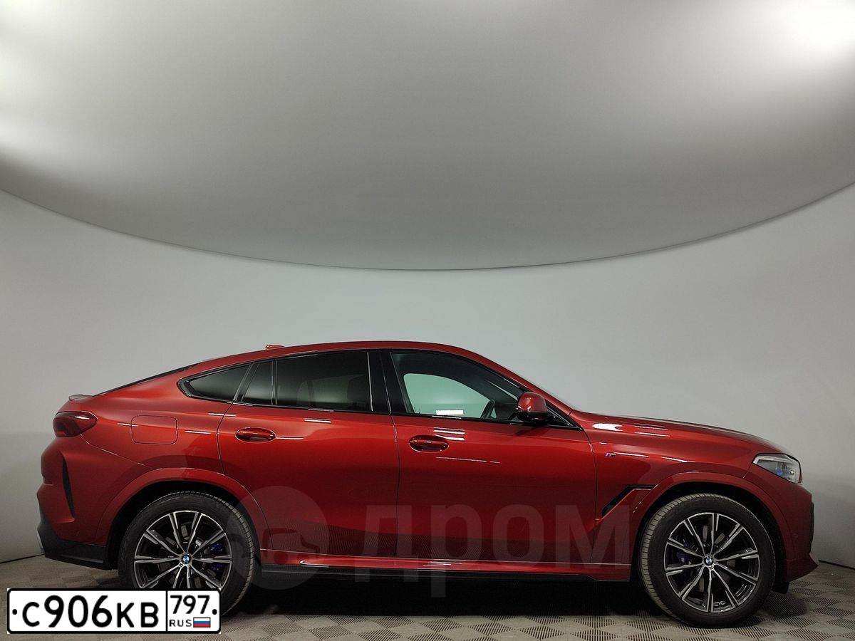 Фото автомобиля BMW 320 I XDRIVE, 2021 — госномер С906КВ797. Цвет: синий