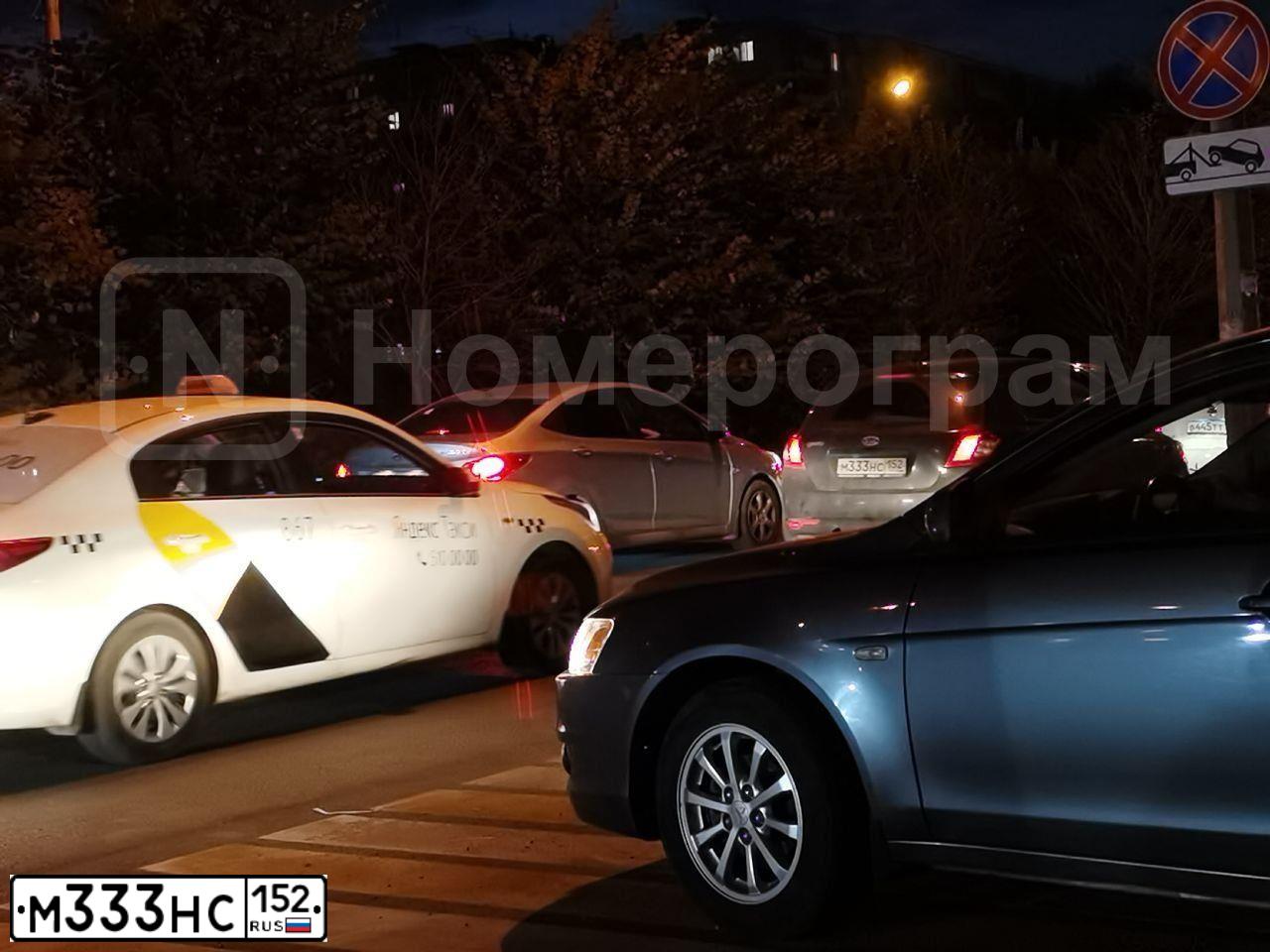 Фото автомобиля LADA NIVA 212300 80, 2021 — госномер А770УМ252