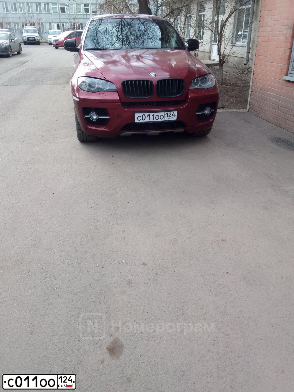 Фото автомобиля FORD MONDEO, 2008 — госномер С011ОО124. Цвет: СЕРЕБРИСТЫЙ