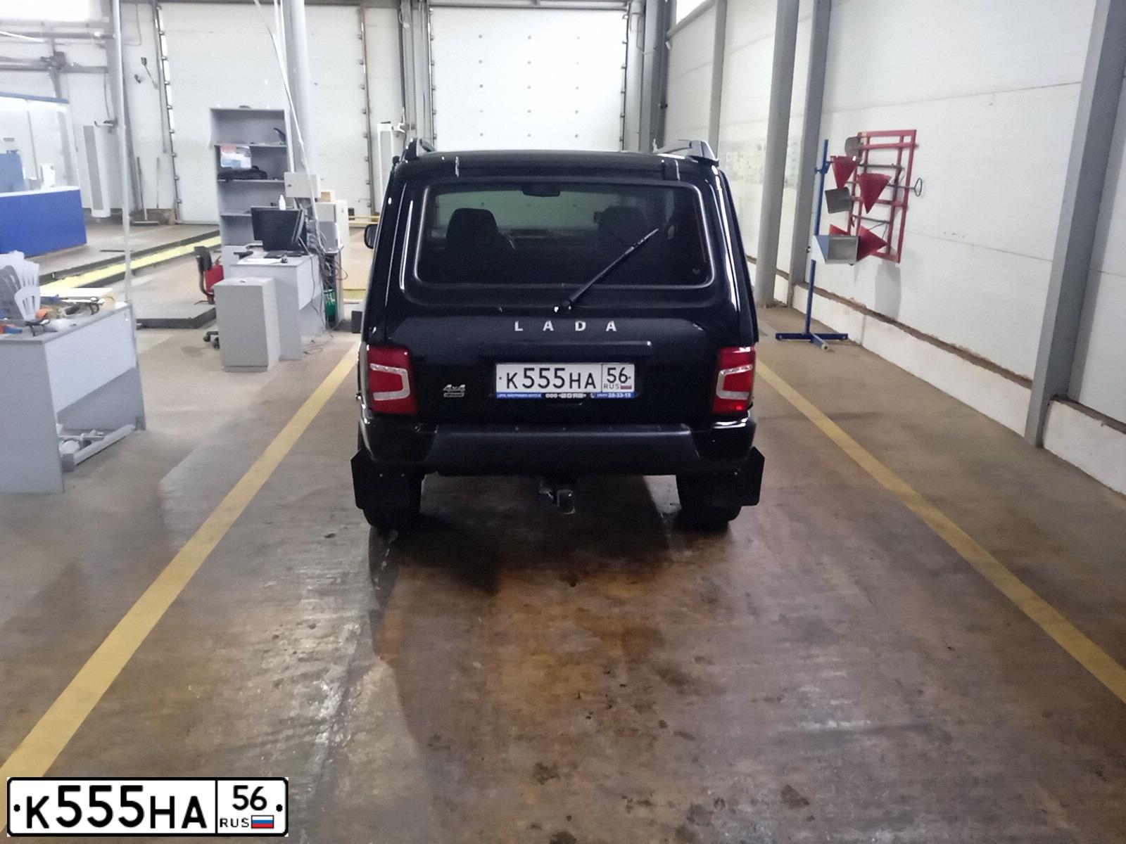 Фото автомобиля PORSCHE CAYENNE, 2009 — госномер К309КР156. Цвет: Коричневый