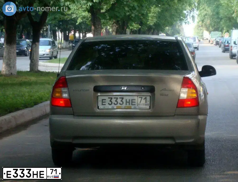Фото автомобиля BMW X3, 2011 — госномер О546ЕВ126. Цвет: ЧЕРНЫЙ
