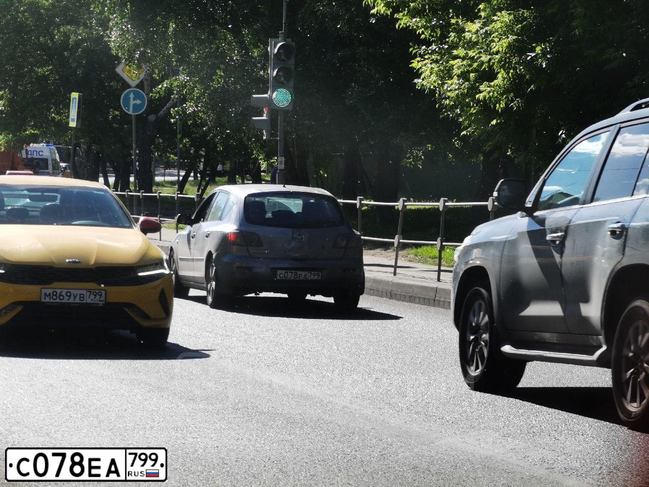 Фото автомобиля HYUNDAI CRETA, 2018 — госномер С078ЕА799. Цвет: ЧЕРНЫЙ