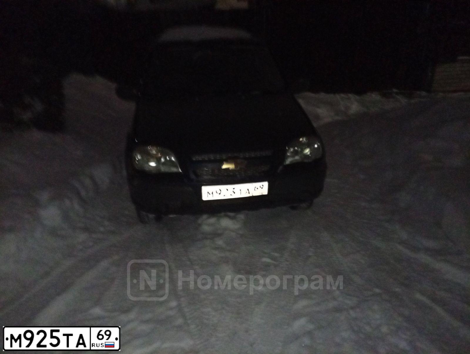 Фото автомобиля LADA 2111 LADA, 2001 — госномер М925ТА69. Цвет: ЗЕЛЕНЫЙ МЕТАЛЛИК