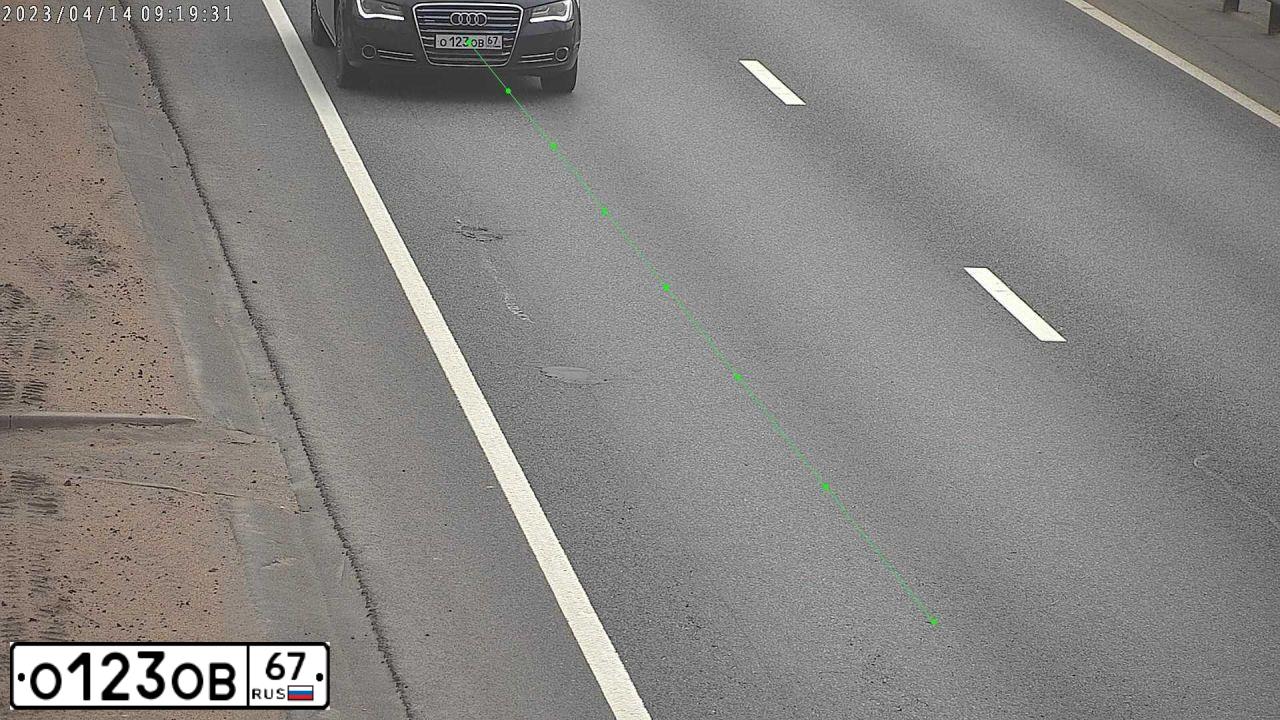 Фото автомобиля AUDI A8, 2010 — госномер Р683ОС797. Цвет: ЧЕРНО-ЗЕЛЕНЫЙ