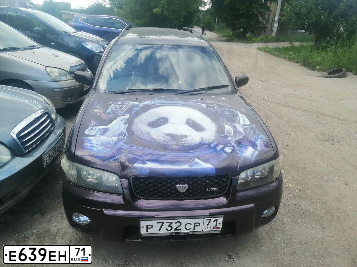 Фото автомобиля HYUNDAI SONATA, 2005 — госномер Р753КК761